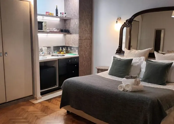 Lovely In Centre "third Floor, Without Elevator" Roma